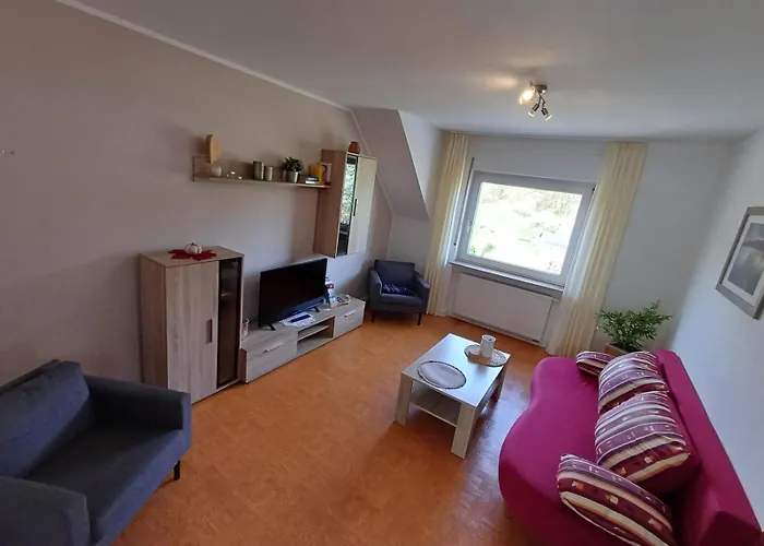 Ferienhaus Urban Mit Garage