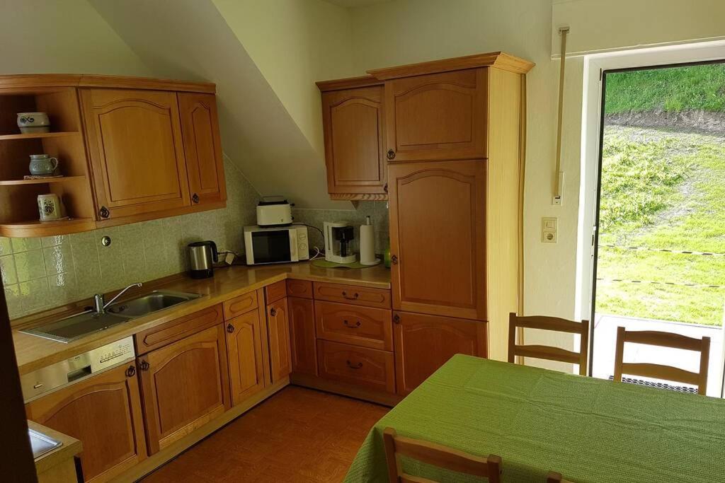 Urban Mit Garage Holiday home *