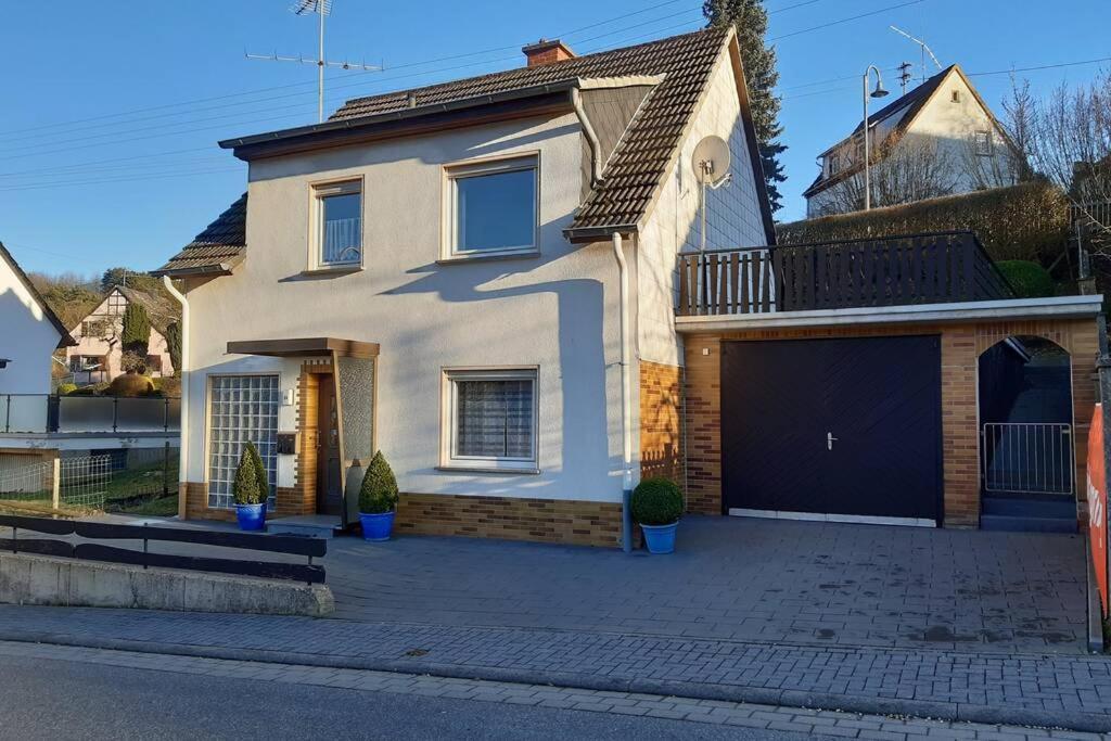 Holiday home Urban Mit Garage *