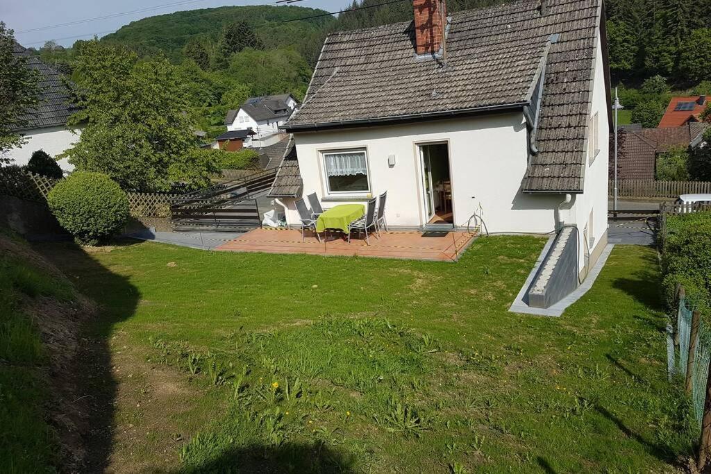 Urban Mit Garage Holiday home *