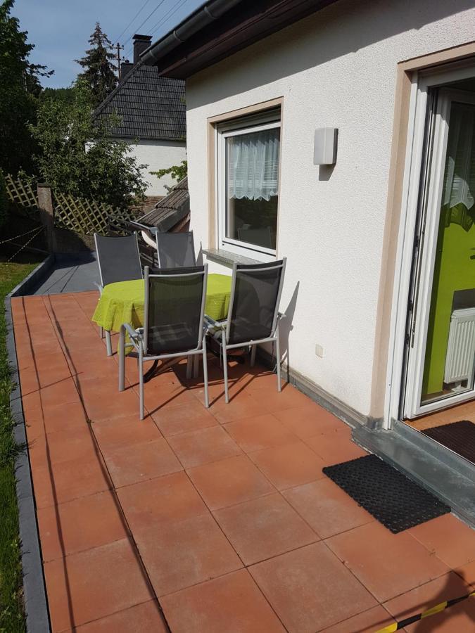 Holiday home Urban Mit Garage