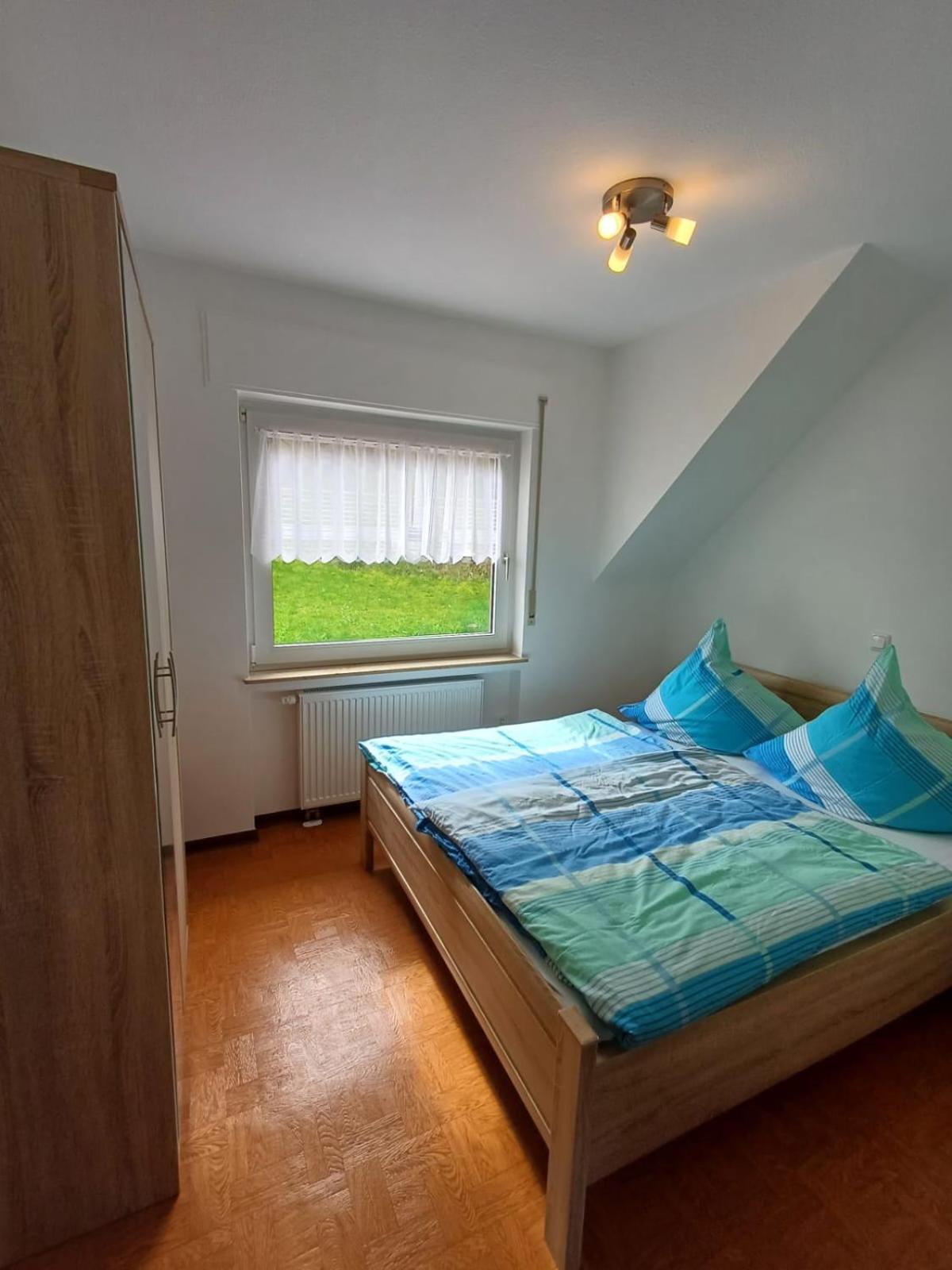 Holiday home Urban Mit Garage *